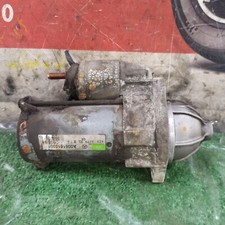 Motorino avviamento mercedes usato  Marcianise