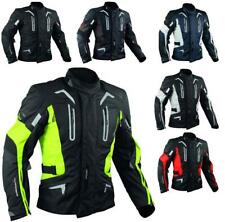 Giacca Moto Touring Termica Impermeabile Sfoderabile Protezioni CE Touring comprar usado  Enviando para Brazil