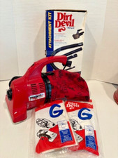 Working dirt devil for sale  Thompsons Station