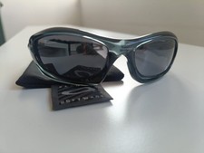 Oakley Monster Dog Crystal Black comprar usado  Enviando para Brazil