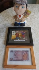 Fools horses del for sale  BIRMINGHAM