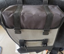 Fahrrad packtaschen gebraucht kaufen  Mettenheim