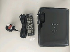 Leshp led video for sale  LONDON