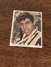 Figurina Cantanti di Successi Ritmo Caltagirone n 25 Adriano Celentano  bustina comprar usado  Enviando para Brazil