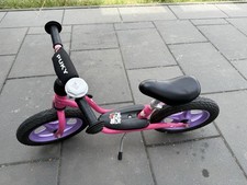 Puky kinder laufrad gebraucht kaufen  Erftstadt
