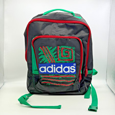 Vintage adidas rucksack gebraucht kaufen  Langelsheim