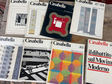 Architettura anno 1980 usato  Treviso