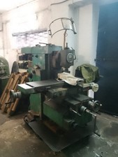 Fresatrice metallo usato  Cassino
