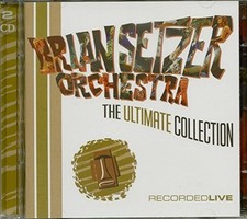 Brian setzer orchestra for sale  UK