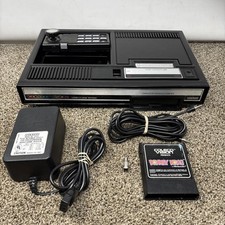 Colecovision console bundle d'occasion  Expédié en Belgium
