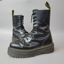 Dr. martens jadon for sale  Panama City