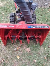 Troy bilt storm for sale  East Rutherford