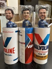 Valvoline oil nascar for sale  Buffalo