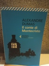 Alexandre dumas conte usato  Villarbasse