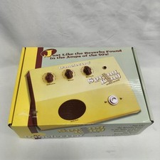 Danelectro spring king d'occasion  Expédié en France