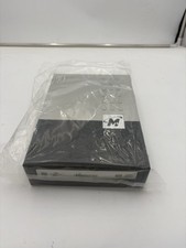 Gravador de DVD externo Memorex ultra velocidade USB 2.0 E-IDE 52X CD-RW 3202 3223 NOVO comprar usado  Enviando para Brazil