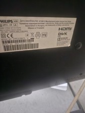 Philips ambilight 42oled808 gebraucht kaufen  Bonn