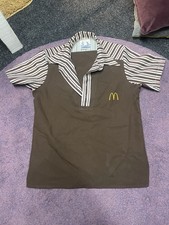 Vintage mcdonalds staff for sale  BIRMINGHAM
