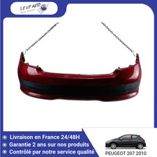 Pare choc arrier d'occasion Pare choc arrier d'occasion  Saint-Quentin