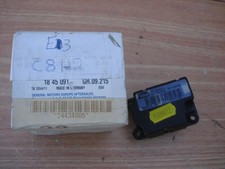 Servo motor ventilação de ar RHD para Opel Vauxhall Vectra C Signum 24434805 fabricante de equipamento original comprar usado  Enviando para Brazil