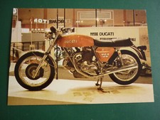Carte postale ducati d'occasion  Buzançais