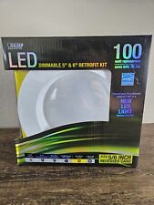 Feit recessed lighting for sale  South Jordan