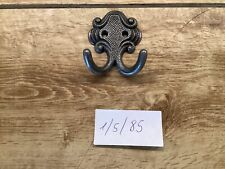 Vintage holz wandgarderobe gebraucht kaufen  Horb am Neckar