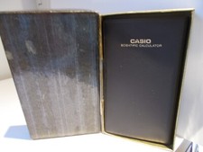 vintage casio calculator for sale vintage casio calculator for sale BOGNOR REGIS