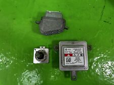 Audi xenon bulb for sale  UK