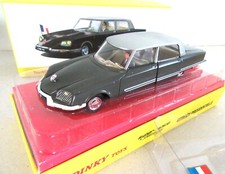 Réédition dinky toys d'occasion  Strasbourg-