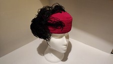 Vintage women red for sale  BRIDGNORTH