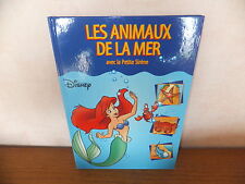 Livre disney découverte d'occasion  Hagondange