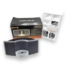 Delphi premium sound for sale  Cumming