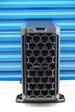 Dell poweredge t340 for sale  Clifton