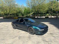 1995 toyota mr2 for sale  ILFORD