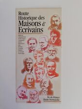 Route historique maisons d'occasion  Paris XVIII