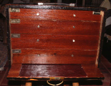 Vintage engineers cabinet for sale  GLOSSOP