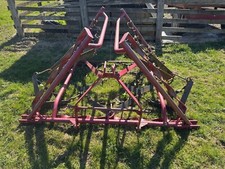 Chain harrows point for sale  WELSHPOOL