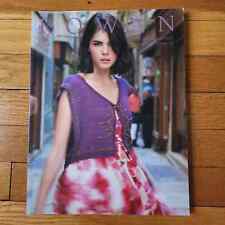 Rowan patterns knitting d'occasion  Bonnétable