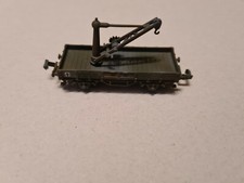 Militärfahrzeug kranwagen bas gebraucht kaufen Militärfahrzeug kranwagen bas gebraucht kaufen  Widdern