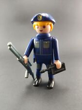 PLAYMOBIL POLICE, SWAT comprar usado  Enviando para Brazil