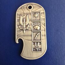 Uksf bottle opener for sale  Ireland