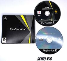 Bonus Demo 8 (old) SCED-52932 PS2 Sony Playstation 2  comprar usado  Enviando para Brazil