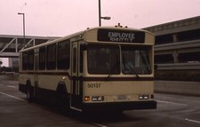 Ônibus de transporte original marrom #50137 1989 #3, usado comprar usado  Enviando para Brazil
