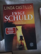 Ewige schuld linda gebraucht kaufen  Regensburg