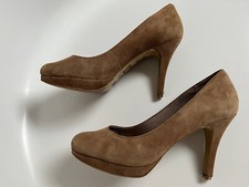 Pumps kämpgen handmade gebraucht kaufen  Deutschland
