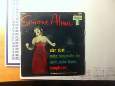 Star Dust | Simone Alma | Buen Estado comprar usado  Enviando para Brazil
