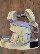 Ergobaby sage green for sale  Alvaton