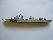 Corvette kriegsschiff red gebraucht kaufen  Wilhelmsthal