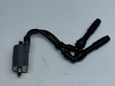 Kawasaki w800 zündspule gebraucht kaufen  Wietze